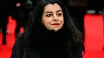 Ünlü Yazar ve Çizer Marjane Satrapi 56 Yaşında Hayatını Kaybetti