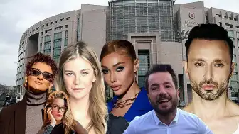 Ünlülere Yönelik Uyuşturucu Soruşturmasında 10 İsim Test Sonucu Pozitif Çıktı