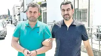 Uyuşturucu Bağımlısı Oğlunu Öldüren Baba Tutuklandı