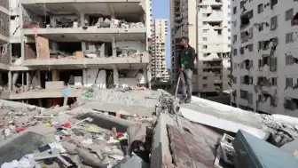 Venezuela Ulusal Meclis Başkanı Jorge Rodriguez: "Can kaybı 1430'a yükseldi"
