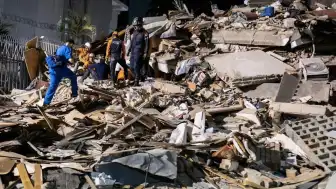 Venezuela'da Çifte Deprem Felaketi: Can Kaybı En Az 235 Kişiye Ulaştı