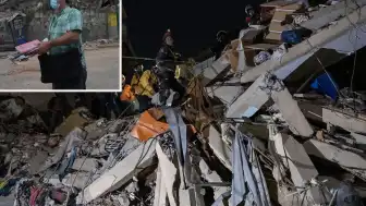 Venezuela'da Çifte Deprem Felaketi: Can Kaybı Endişesi Artıyor