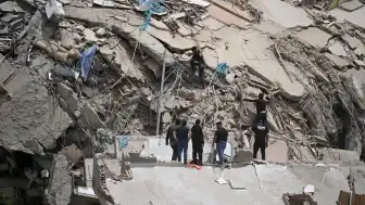 Venezuela'da Deprem Sonrası Can Kaybı Artıyor: Bölgeden Son Bilgiler