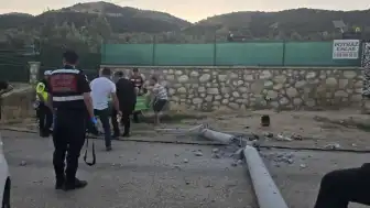 Yardım Etmek İsterken Canından Oldu: Elektrik Akımına Kapılarak Hayatını Kaybetti