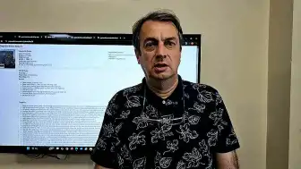 Zonguldak Bülent Ecevit Üniversitesi'nden Deprem Analizi İçin Yapay Zeka Destekli Yeni Sistem
