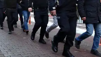 16 İlde Siber Suç Operasyonu: 20 Şüpheli Gözaltına Alındı