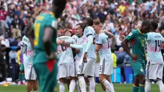 2026 Dünya Kupası Son 32 Turu: Belçika, Senegal'i Uzatmalarda Mağlup Etti
