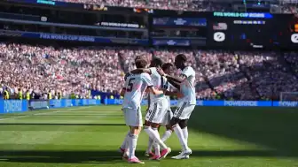 2026 FIFA Dünya Kupası: Belçika, ABD'yi 4-1 mağlup ederek çeyrek finale yükseldi
