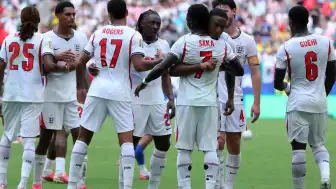 2026 FIFA Dünya Kupası: İngiltere Fransa'yı Mağlup Ederek Üçüncülük Kürsüsüne Çıktı