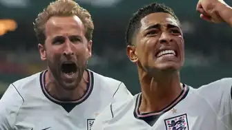 2026 FIFA Dünya Kupası: İngiltere, Meksika'yı 3-2 Mağlup Ederek Çeyrek Finale Yükseldi