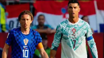 2026 FIFA Dünya Kupası: Portekiz, Hırvatistan'ı 2-1 Mağlup Ederek Son 16 Turuna Yükseldi