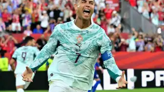 2026 FIFA Dünya Kupası: Portekiz Hırvatistan'ı 2-1 Mağlup Ederek Son 16 Turuna Yükseldi