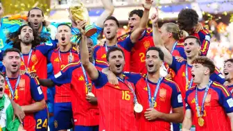 2026 FIFA Dünya Kupası Sona Erdi: İspanya Şampiyon, Mbappe Gol Kralı