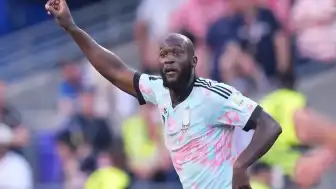 2026 FIFA Dünya Kupası'nda Romelu Lukaku'dan Tarihi Başarı: ABD Karşısında Bir İlk Gerçekleşti