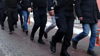 25 İlde Yasa Dışı Bahis Operasyonu: 159 Gözaltı, Yaklaşık 5 Milyar TL Hareketli Hesap Tespit Edildi