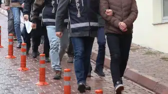 81 ilde FETÖ Operasyonu: 704 Gözaltı, 269 Firari Aranıyor