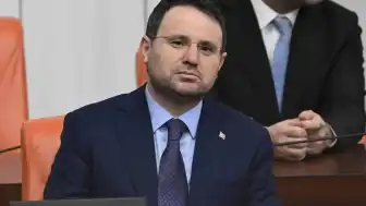 Adalet Bakanı Akın Gürlek'in eşine yönelik eylem hazırlığı iddiasıyla 2 kişi tutuklandı