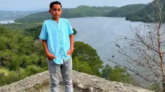 Adana İmamoğlu'nda Trajik Olay: Damdan Düşen 12 Yaşındaki Çocuk Hayatını Kaybetti
