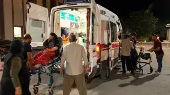 Adıyaman'da İlaçlama Sonrası 26 Tarım İşçisi Zehirlendi