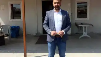 Afyonkarahisar'da Durak Başkanının Öldürüldüğü Olayla İlgili 18 Şüpheli Adliyeye Sevk Edildi