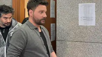 Ahbap Derneği Soruşturması: O.U. ve 8 Kişi Hakkında Tutuklama Kararı