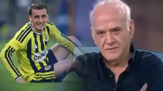 Ahmet Çakar'dan K. ve İrfan Can'a Sert Eleştiriler: Fenerbahçe'nin Avrupa Maçı Performansı Değerlendirildi