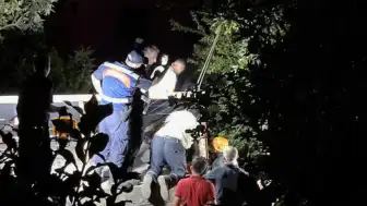 Alanya'da elektrik direğinde akıma kapılan işçi hayatını kaybetti