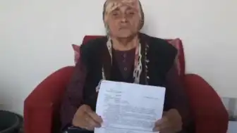 Amasya Valiliği'nden Yaşlı Kadının İcra Yoluyla Evden Çıkarılma İddialarına İlişkin Açıklama
