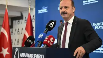Anahtar Parti Genel Başkanı Yavuz Ağıralioğlu'ndan Motorin Zamlarına İlişkin Açıklama: "Üretimin maliyetini artırarak enflasyonu düşüremezsiniz"
