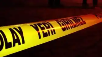 Ankara Güdül'de Aile İçi Silahlı Çatışma: 2 Ölü