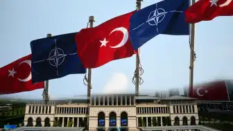 Ankara'da NATO Zirvesi Başladı: Savunma Sanayii Forumu'nda Kritik Görüşmeler