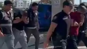 Ankara'daki Eğlence Mekanına Yönelik Soruşturmada 7 Şüpheli Tutuklandı