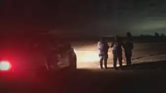 Arjantin'de Eğitim Uçuşunda Trajedi: Uçuş Eğitmeni Uçaktan Düştü, Öğrenci Pilot Uçağı İndirdi