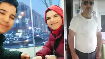 Arnavutköy'de Aile Katliamı: Boşandığı Eşi ve Oğlunu Öldürdükten Sonra İntihar Etti