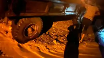Artvin Ardanuç'ta Sağanak Yağış Taşkınlara Yol Açtı