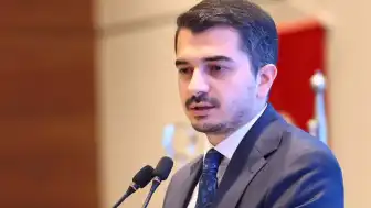 Aşure Etkinliğinde Çankaya Belediye Başkanı Hüseyin Can Güner'den Mesaj: 'Bir Suçumuz Daha Var!'