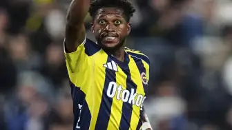 Atletico Mineiro'nun Fenerbahçe forması giyen Fred transferi için ısrarı devam ediyor