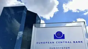 Avrupa Merkez Bankası Faiz Oranlarını Sabit Tuttu: Enerji Fiyatlarındaki Oynaklık Takip Ediliyor