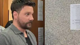Babala TV Yayıncısı Oğuzhan Uğur'un Gözaltı Öncesi Kaydettiği Video Paylaşıldı