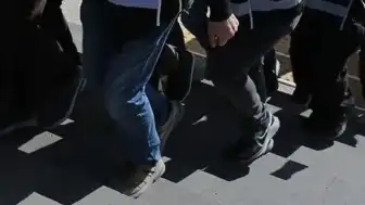 Bahis Soruşturmasında 5 Kişi Tutuklandı