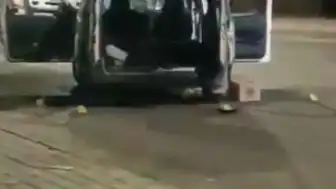 Batman'da Silahlı Saldırı: Yaralanan Hamile Kadının Bebeği Yaşamını Yitirdi