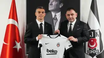 Beşiktaş, Leandro Trossard transferinin mali detaylarını duyurdu