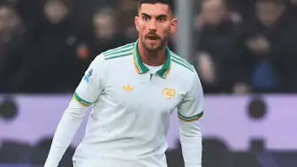 Beşiktaş Transfer Çalışmaları: Lorenzo Pellegrini İçin Teklif Yapıldı