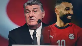 Beşiktaş Yönetimi Mohamed Salah Transferinde Menajerle Anlaşmazlık Yaşıyor
