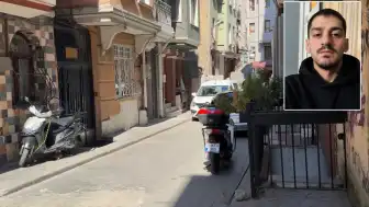 Beyoğlu'nda şüpheli ölüm: 2008 yılındaki cinayet davasının sanığı evinde ölü bulundu