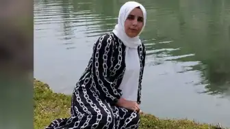 Bitlis'te Kadın Cinayeti: Ö.Ö. Eşi L.Ö.'i Öldürdü