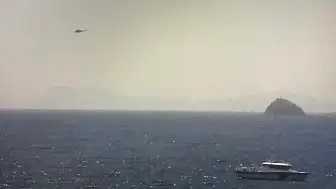 Bodrum'da Jet Ski Kazası: Baba ve İki Kızının Cansız Bedenine Ulaşıldı