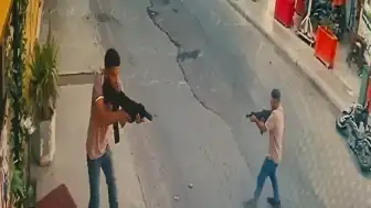 Bodrum'da Silahlı Saldırı: Eğlence Mekanına Pompalı Tüfekle Ateş Açıldı