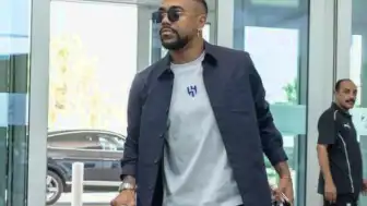 Brezilyalı Futbolcu Malcom'un Kariyer Yolculuğu ve Güncel Durumu