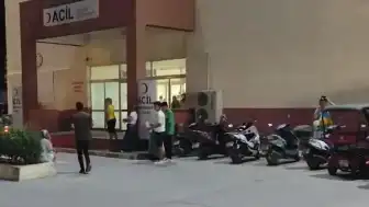 Burdur'da araç içerisinde hareketsiz bulunan 21 yaşındaki genç hayatını kaybetti